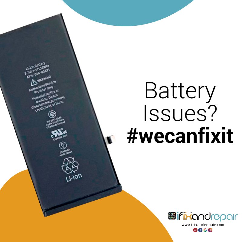 Photo of IFixandRepair - Dublin Walmart
