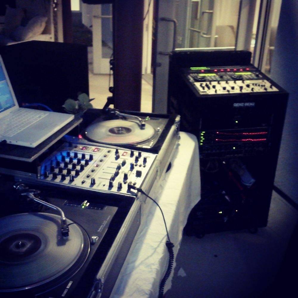 Photo of All Night Party Sounds