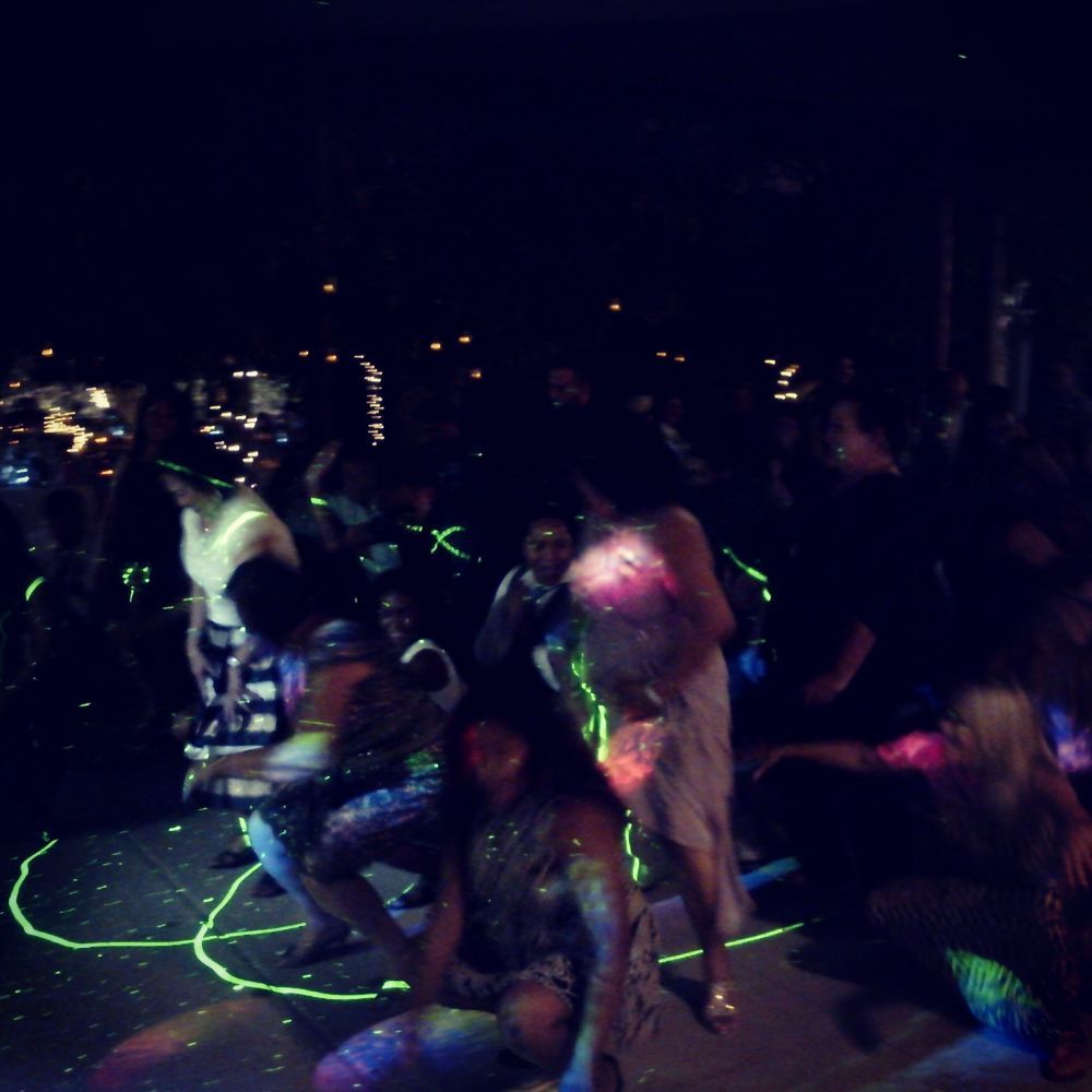 Photo of All Night Party Sounds