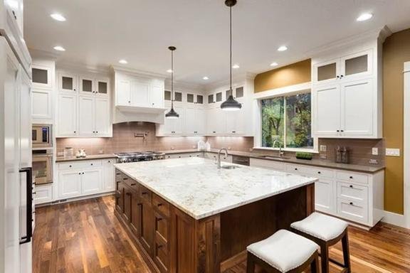 Photo of Plantation Marble
