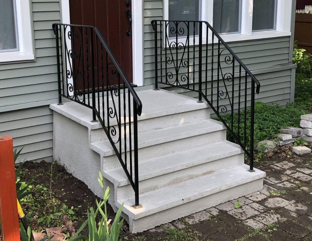Photo of Norton Masonry and Construction