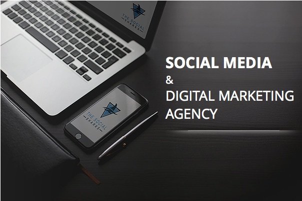 Photo of The Social Sharks