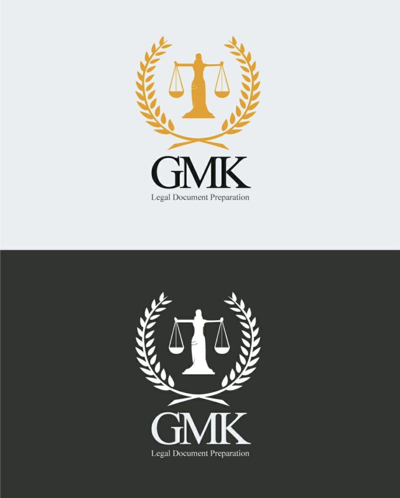 Photo of GMK Legal Document Preparation