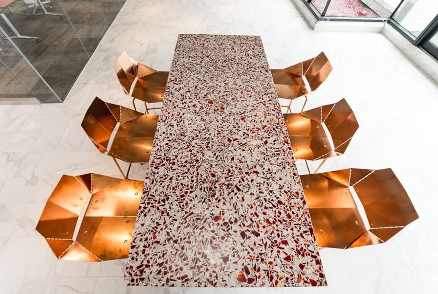 Photo of Latera Architectural Surfaces