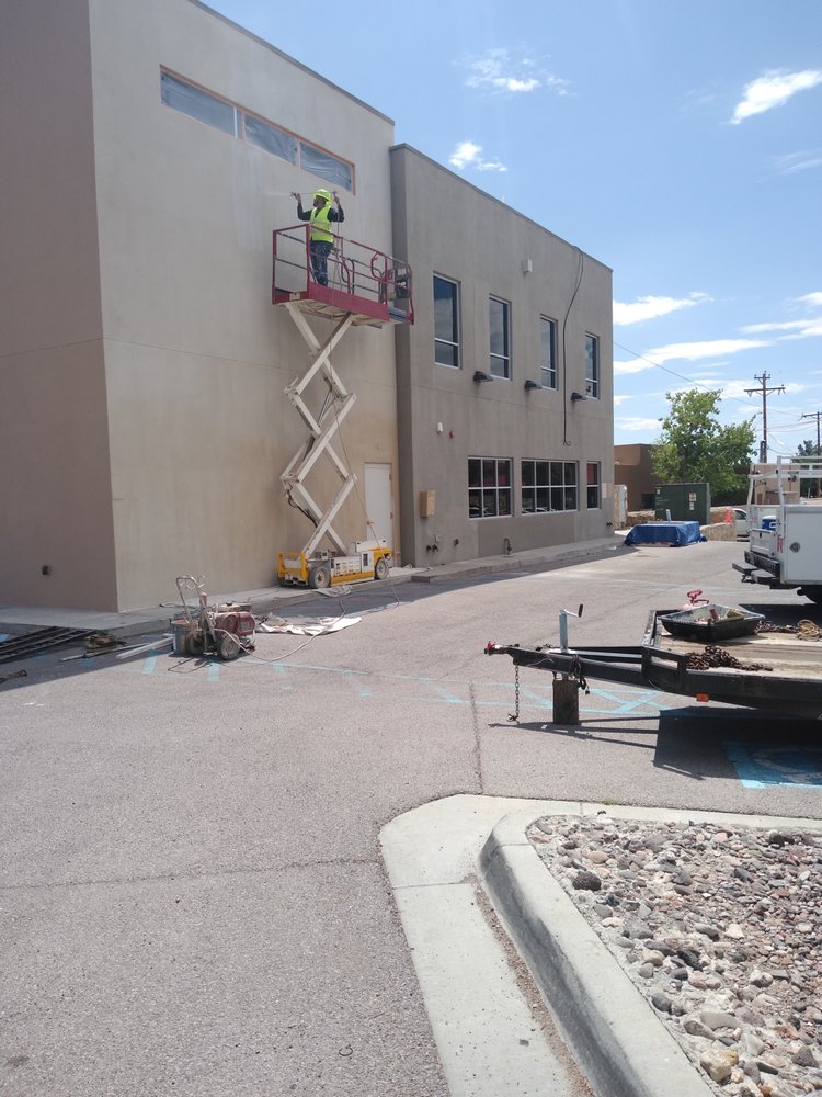 Photo of LC Exterior Pro Coatings