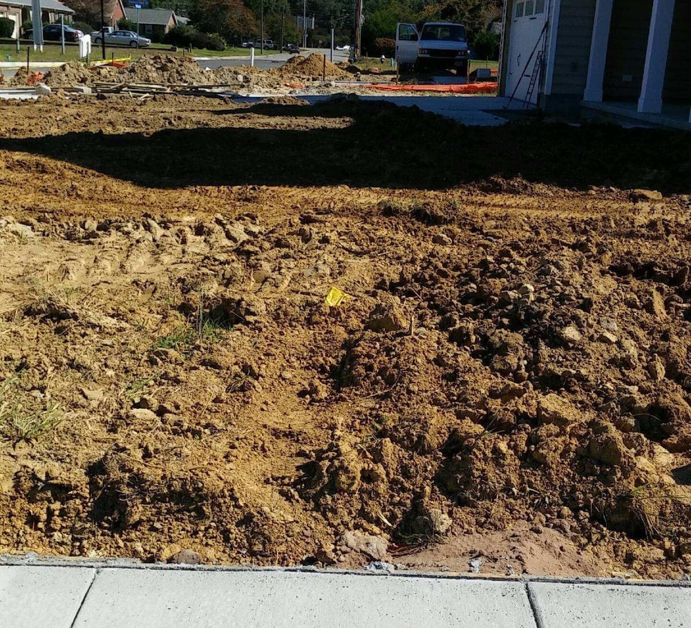 Photo of A&A Landscaping