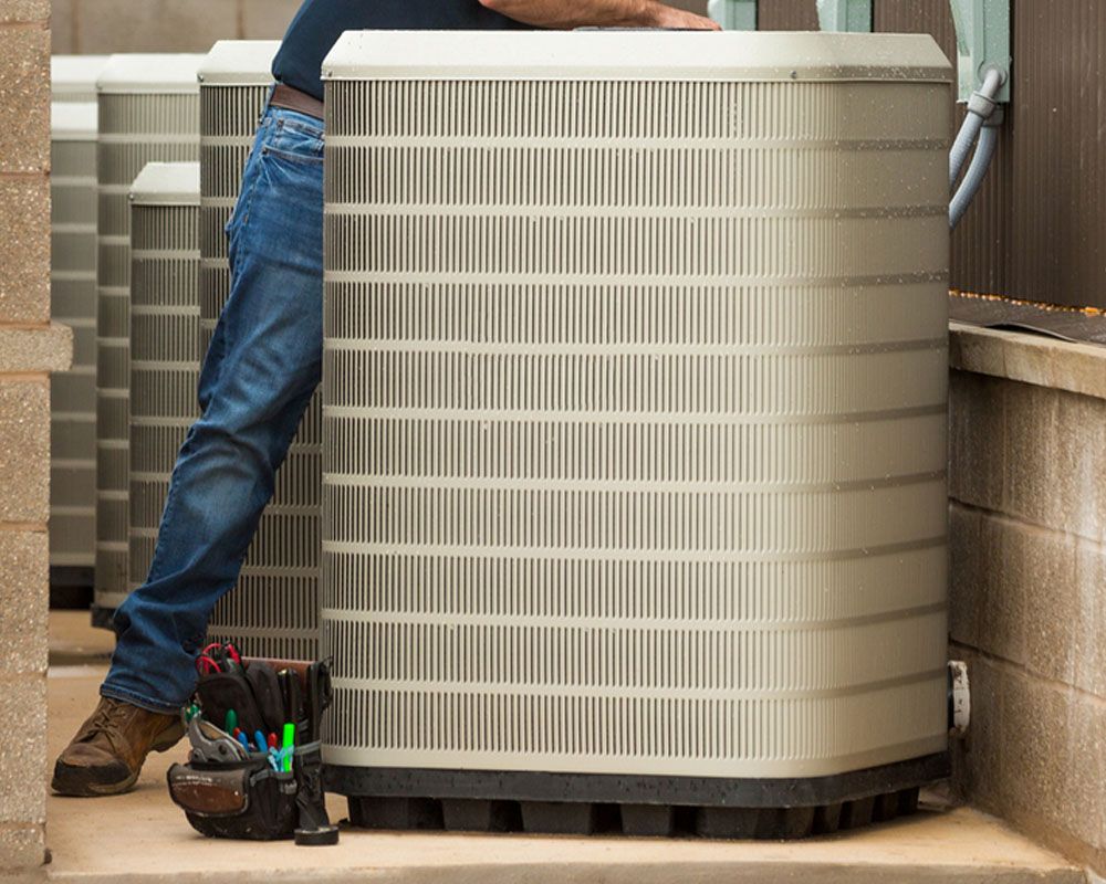 Photo of Duvall Airconditioning Repair and Service