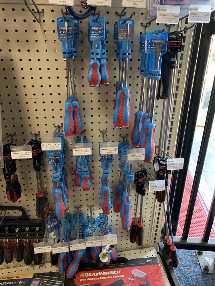 Photo of Tool Tech Construction Supply