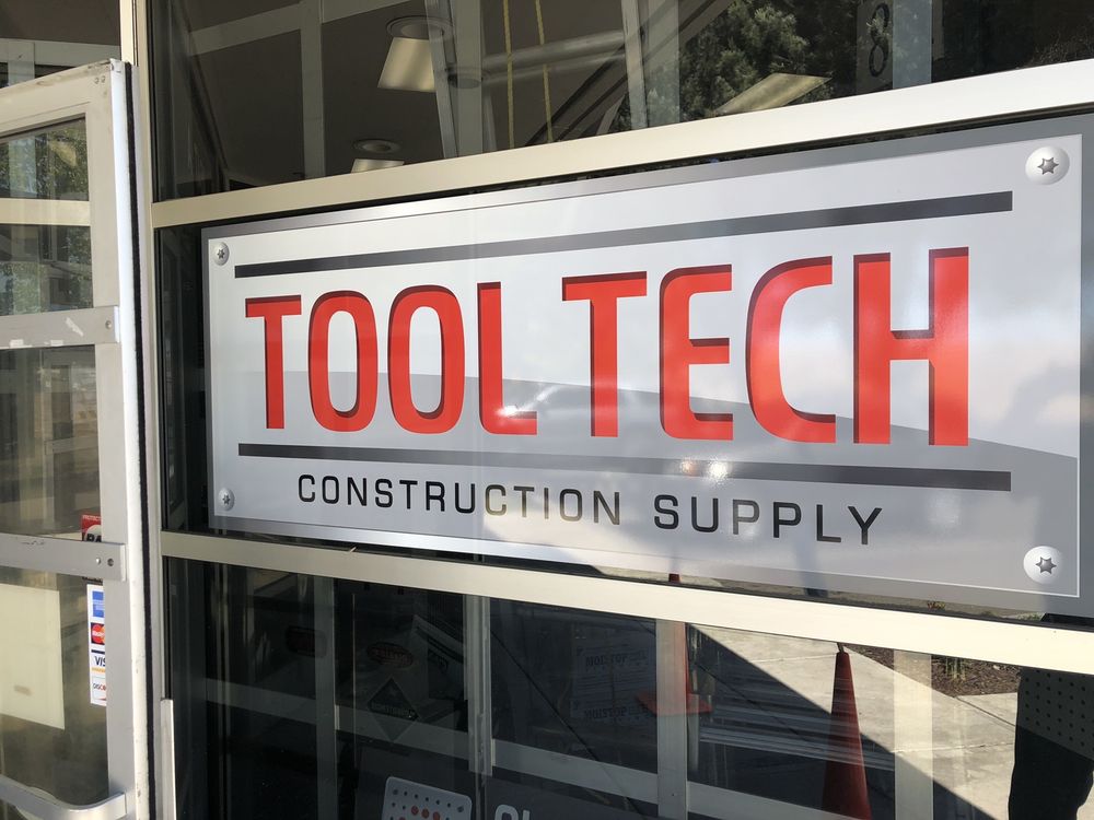 Photo of Tool Tech Construction Supply