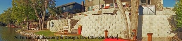 Photo of All Terrain Landscaping and Design