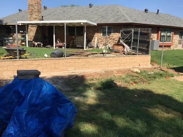 Photo of All Terrain Landscaping and Design