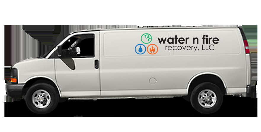 Photo of Water N Fire Recovery