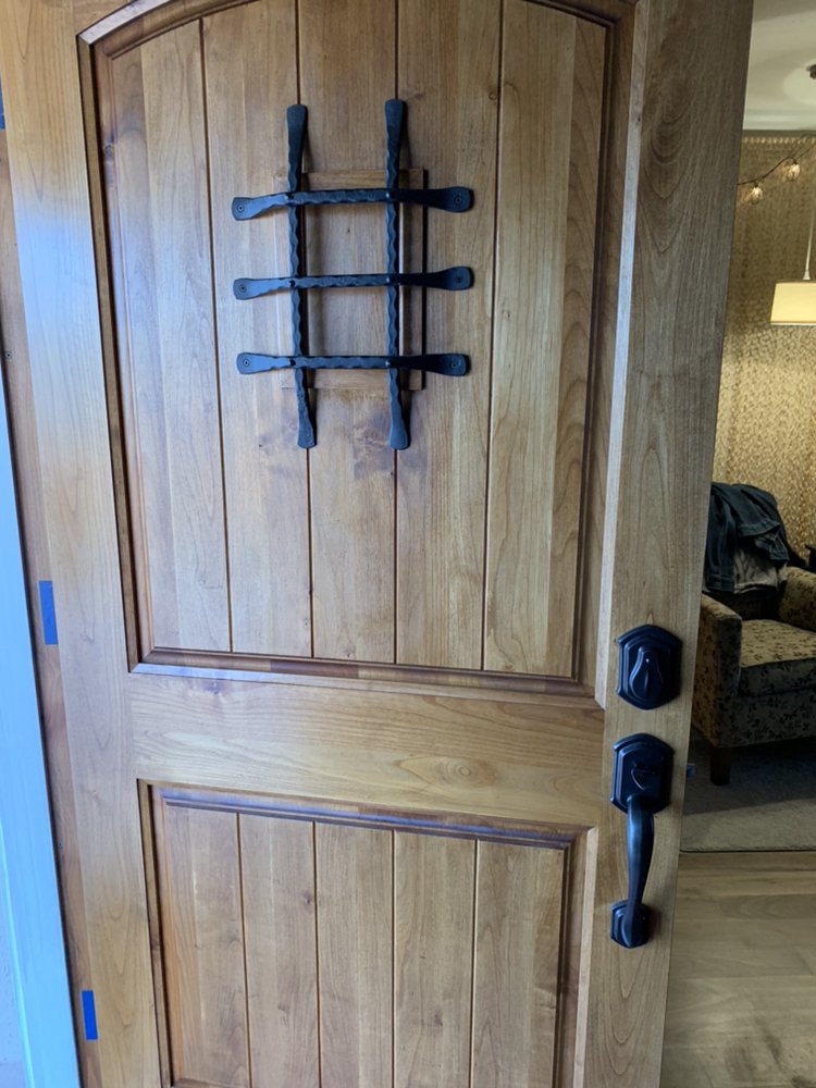 Photo of Custom Painting