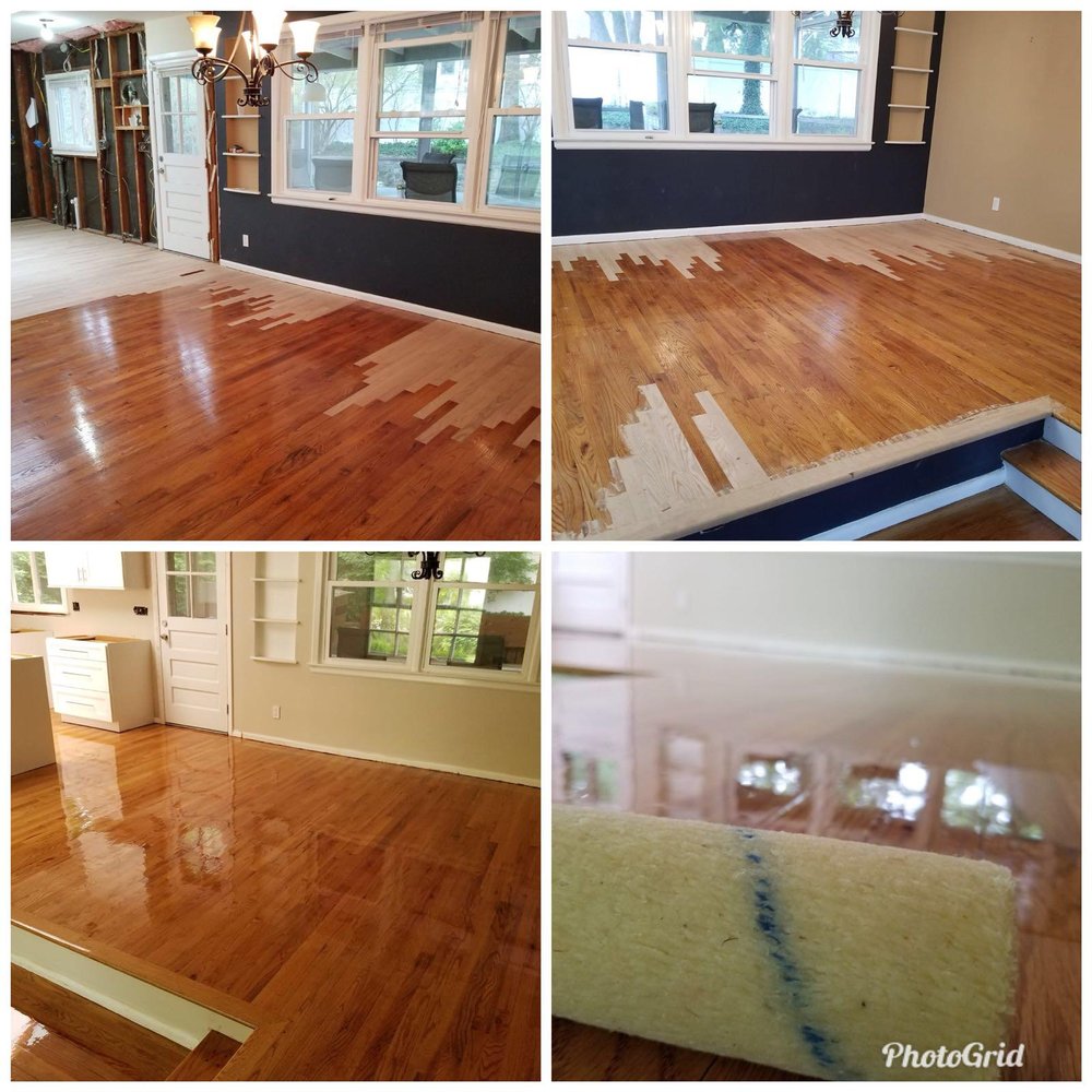 Photo of Westchester Hardwood Flooring