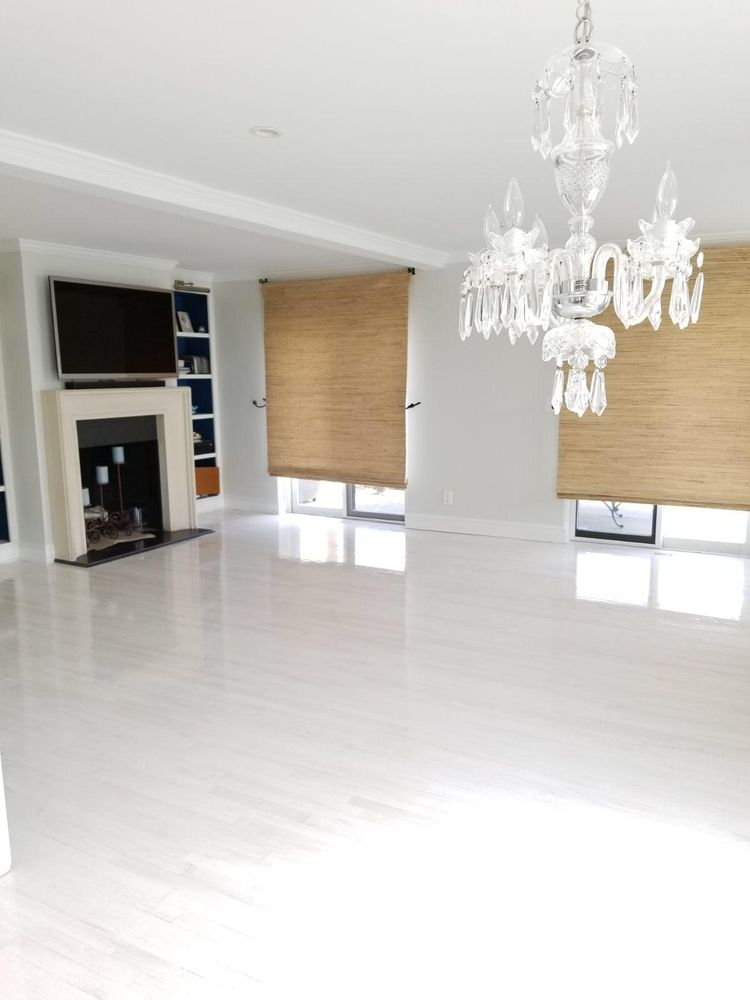 Photo of Westchester Hardwood Flooring