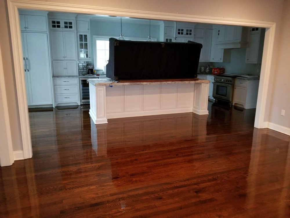 Photo of Westchester Hardwood Flooring