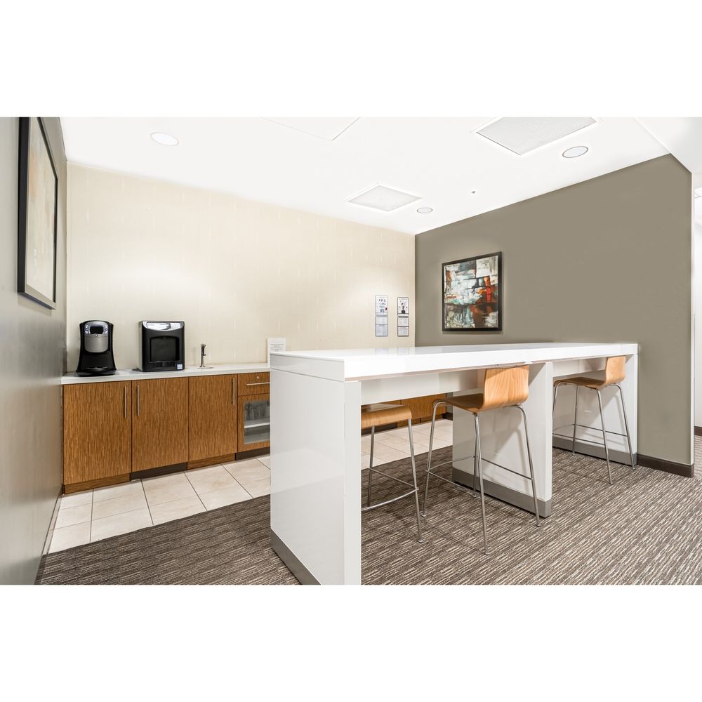Photo of Regus California 505 Montgomery