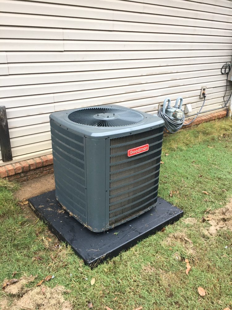 Photo of Canon Heating & Air