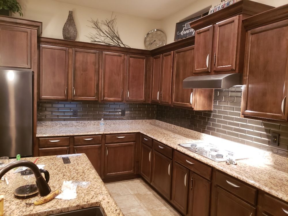 Photo of Alan's Flooring