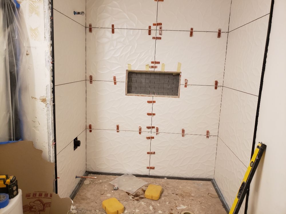Photo of Alan's Flooring