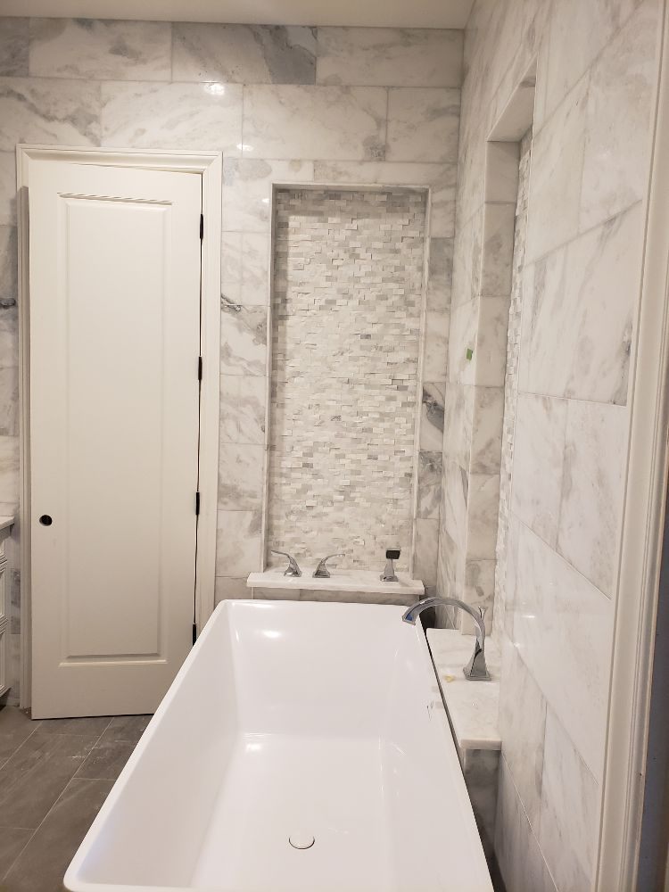 Photo of Alan's Flooring