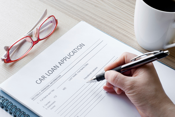 Photo of My Title Loans