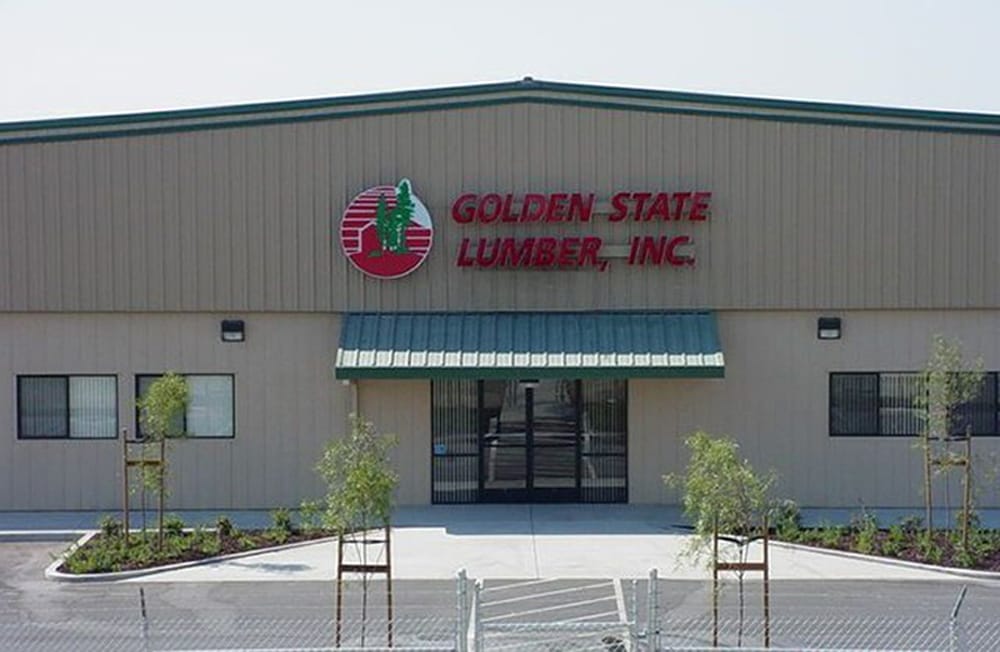 Photo of Golden State Lumber - Stockton
