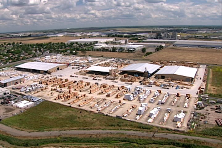 Photo of Golden State Lumber - Stockton