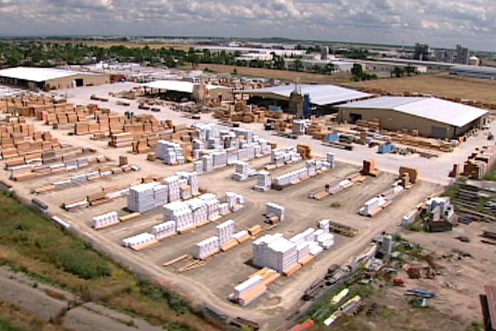 Photo of Golden State Lumber - Stockton