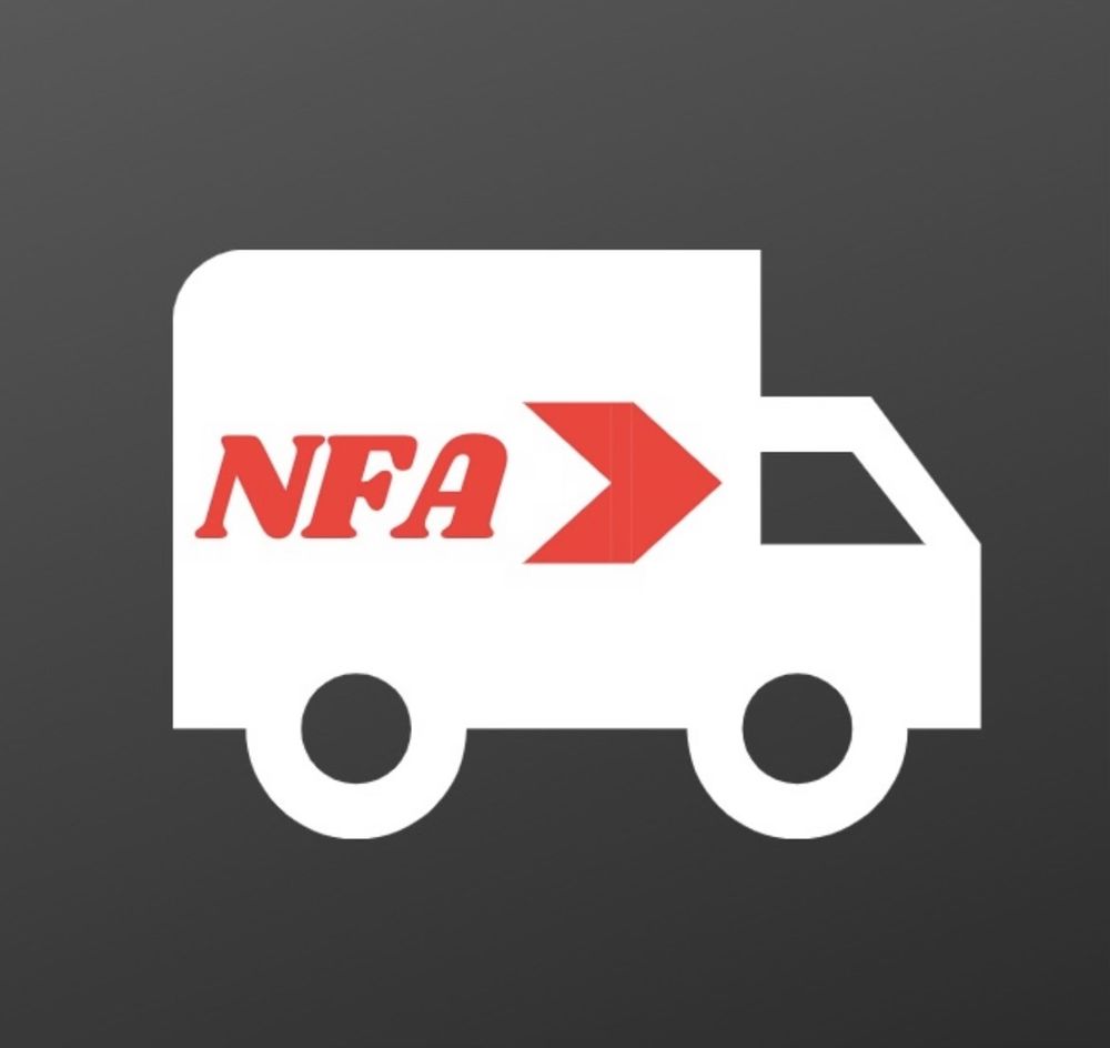 Photo of NFA Movers