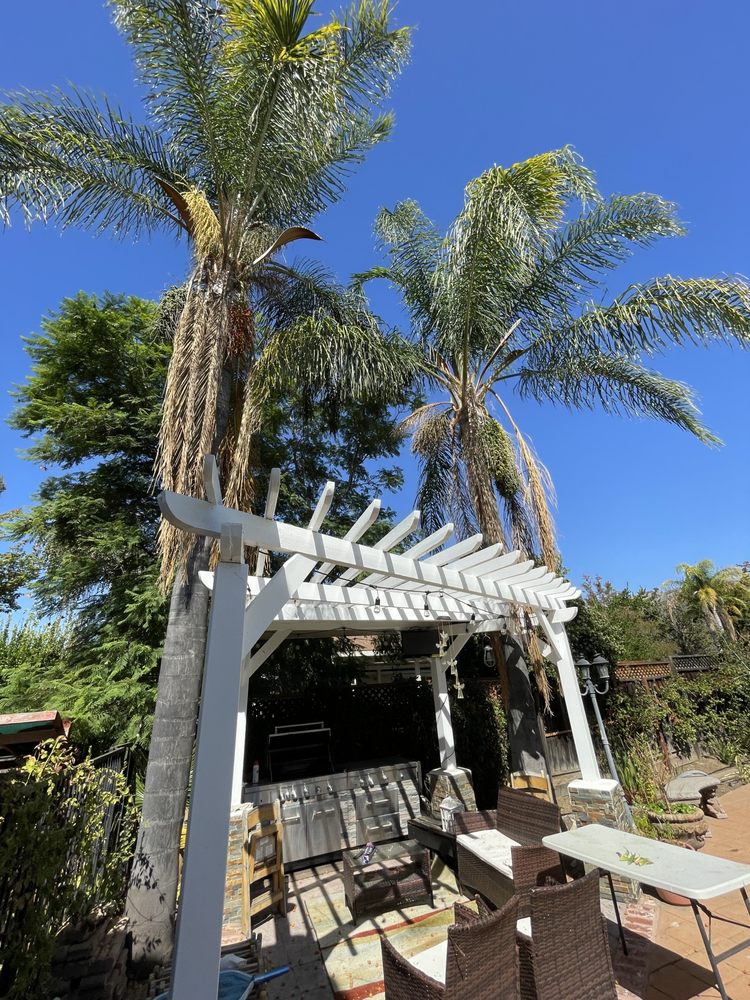 Photo of Ismael Ruiz Landscaping & Gardening
