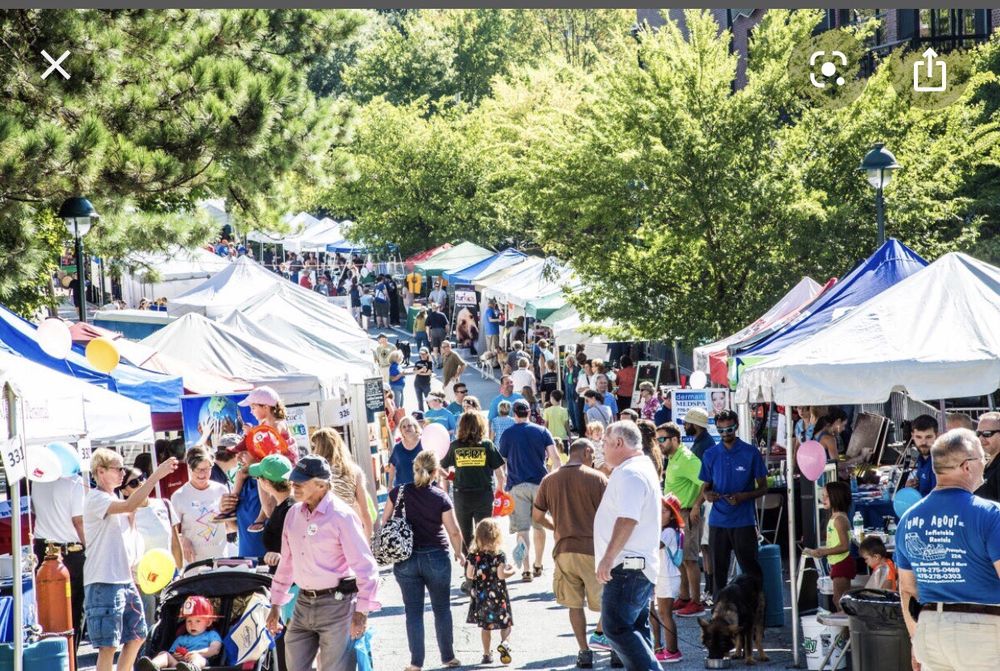 Photo of Heritage Sandy Springs