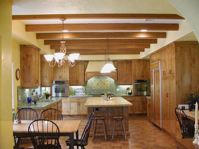 Photo of Kevin Rugee Architect