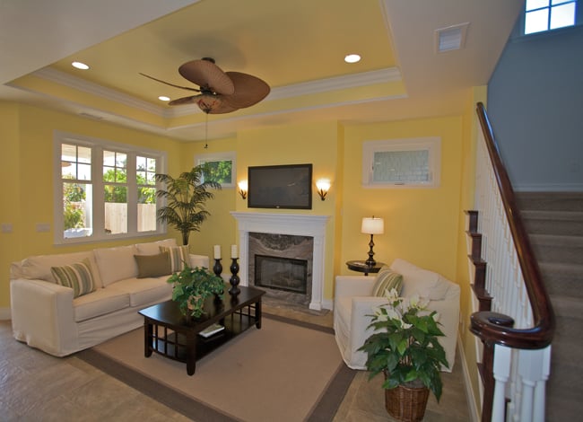 Photo of Kevin Rugee Architect