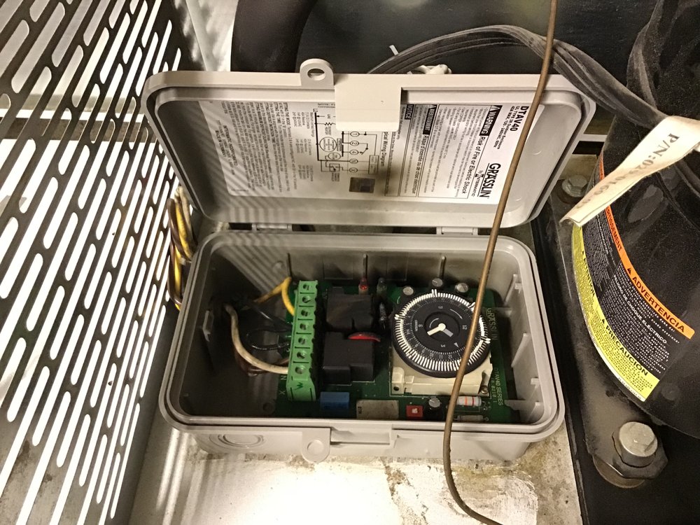 Photo of McNair Heating & Cooling