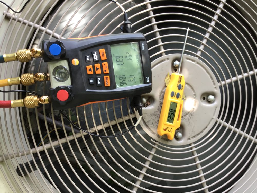 Photo of McNair Heating & Cooling
