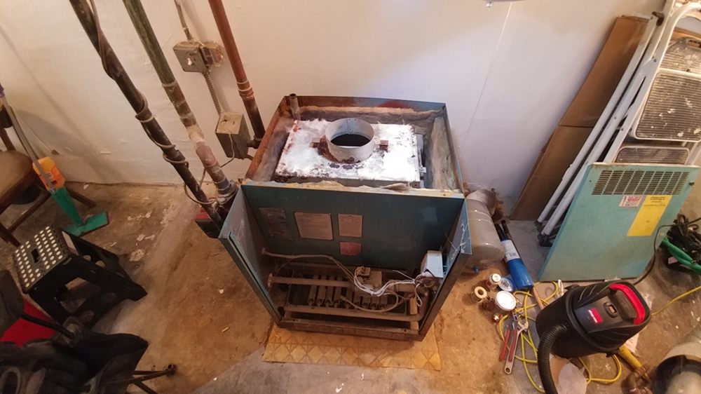 Photo of McNair Heating & Cooling