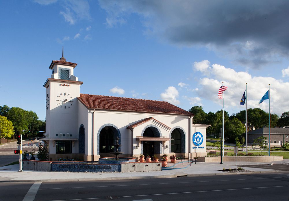 Photo of Capitol Federal Savings Bank