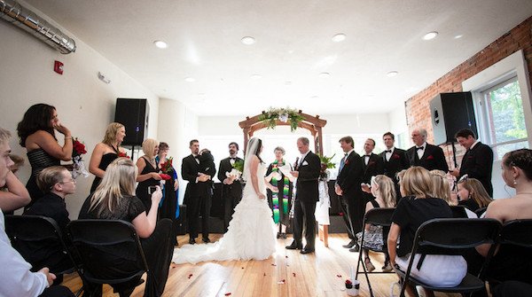 Photo of Riverside Events