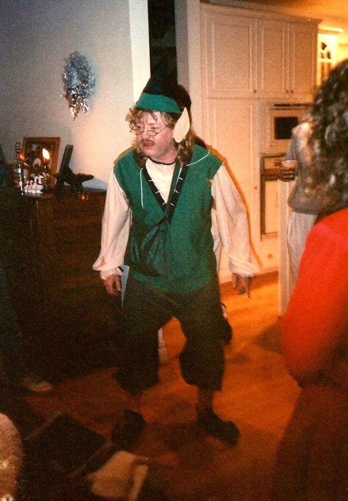 Photo of MerMan's Comedy and Illusion Shows