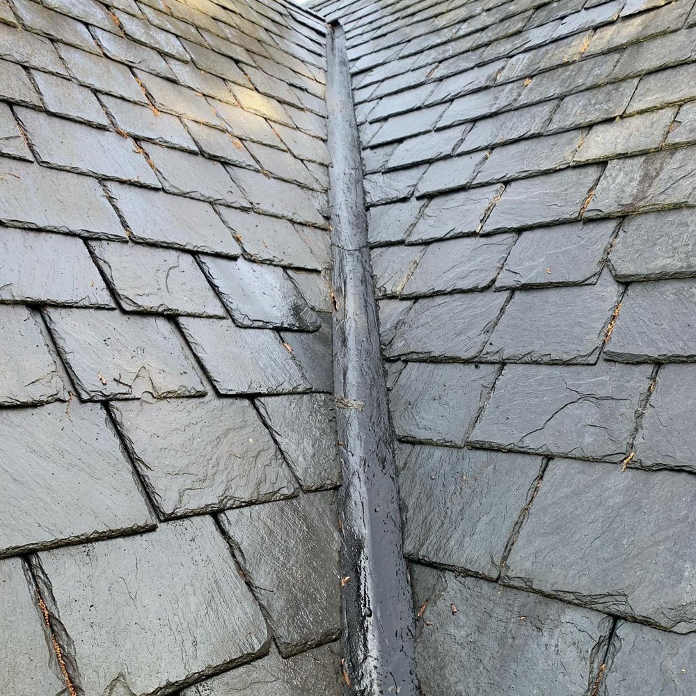 Photo of JM Gutters