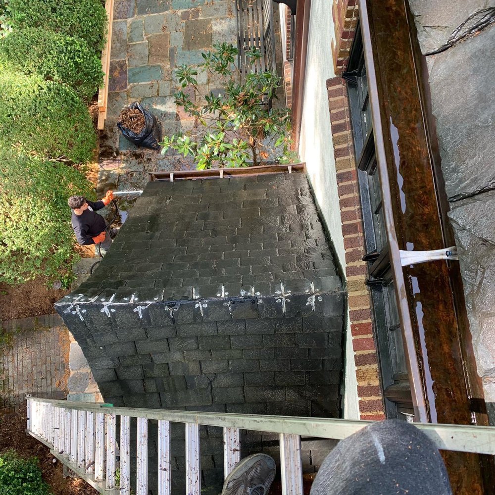 Photo of JM Gutters