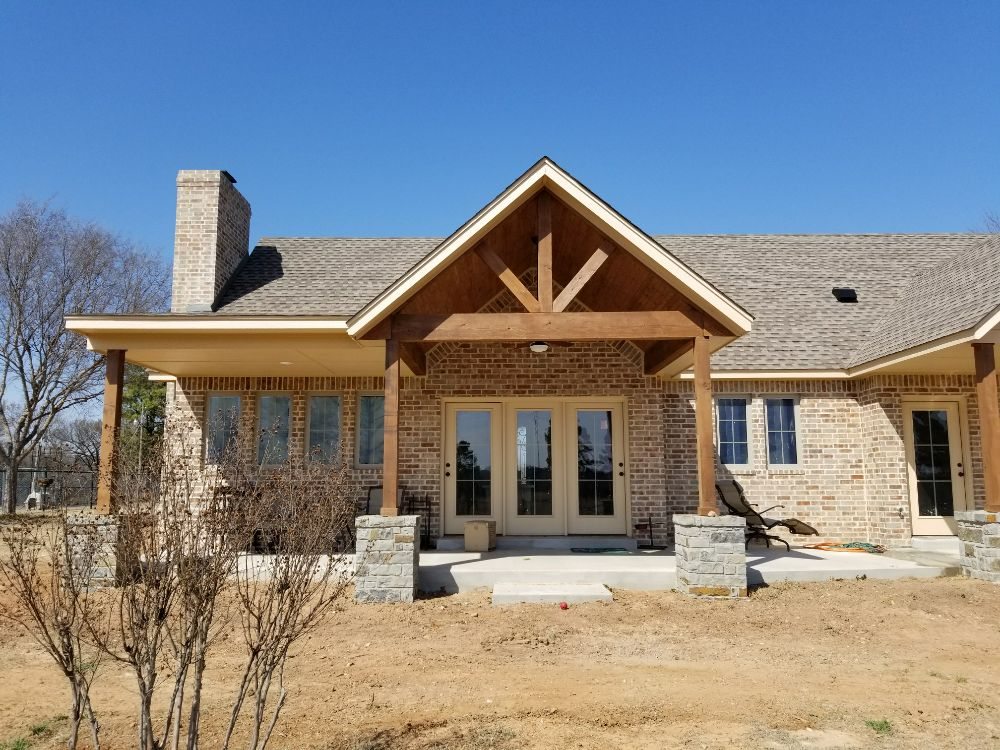 Photo of Tandem Roofing & Construction