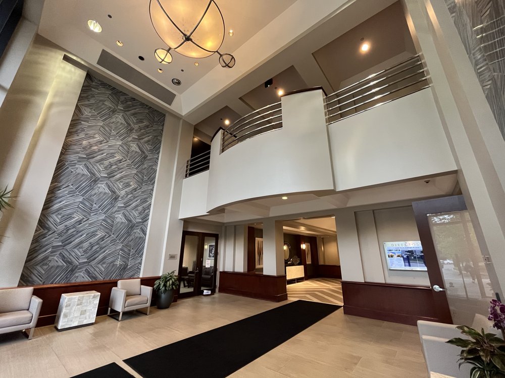 Photo of Oasis Office Space