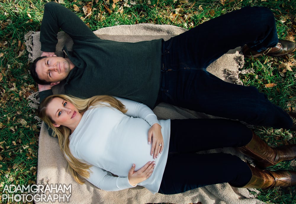 Photo of Adam Graham Photography