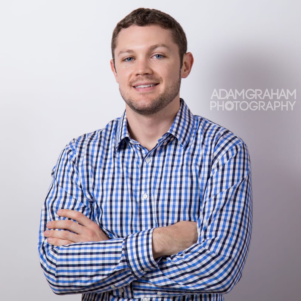 Photo of Adam Graham Photography