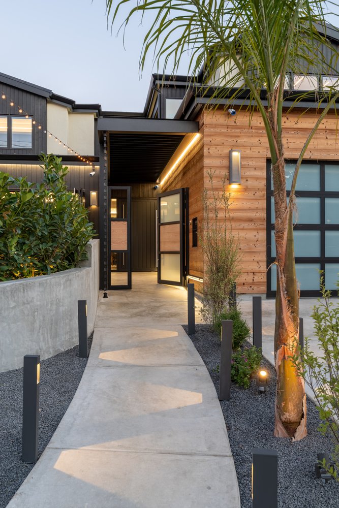 Photo of Greenberg Construction