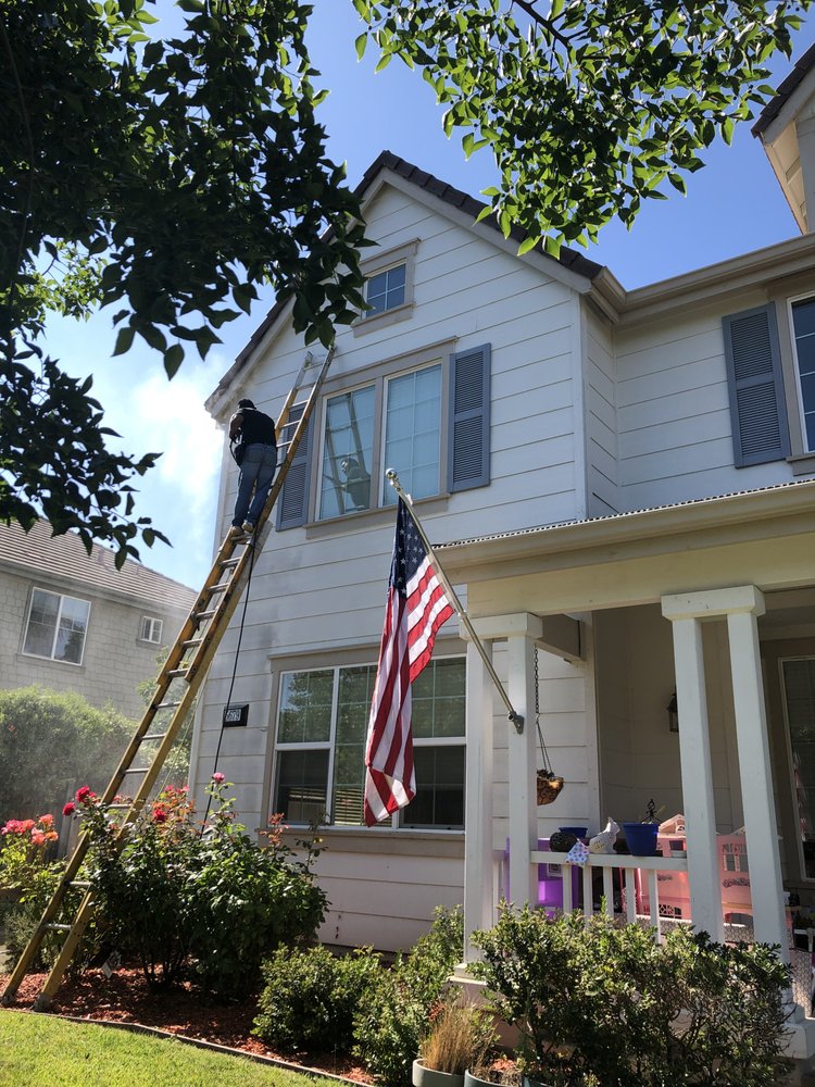 Photo of Incredible Abe Window Cleaning