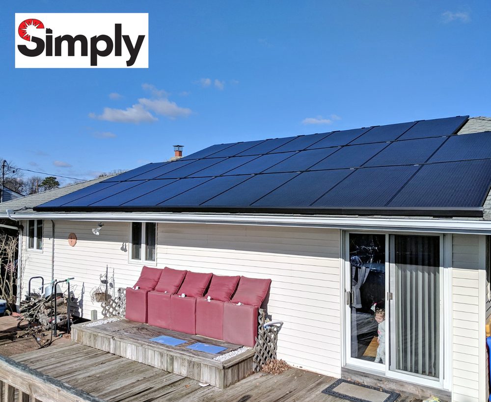 Photo of Simply Residential