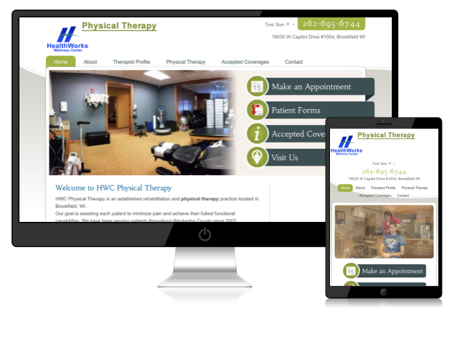 Photo of Liberty Web Marketing